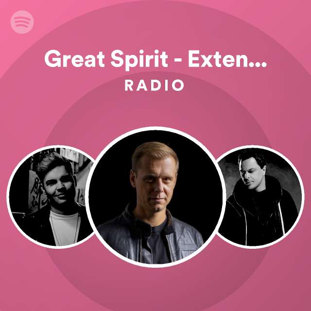Great - Extended Radio playlist by Spotify | Spotify