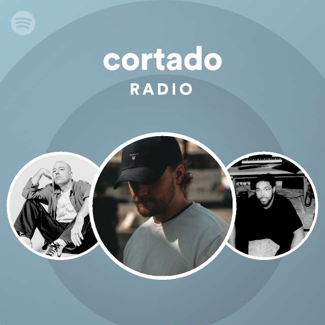 cortado Radio playlist by Spotify Spotify