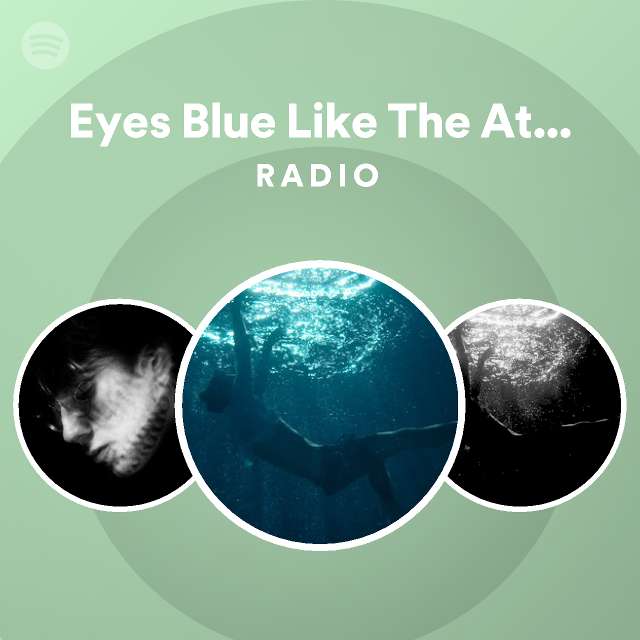 Eyes Blue Like The Atlantic, Pt. 2 (feat. Powfu, Alec Benjamin