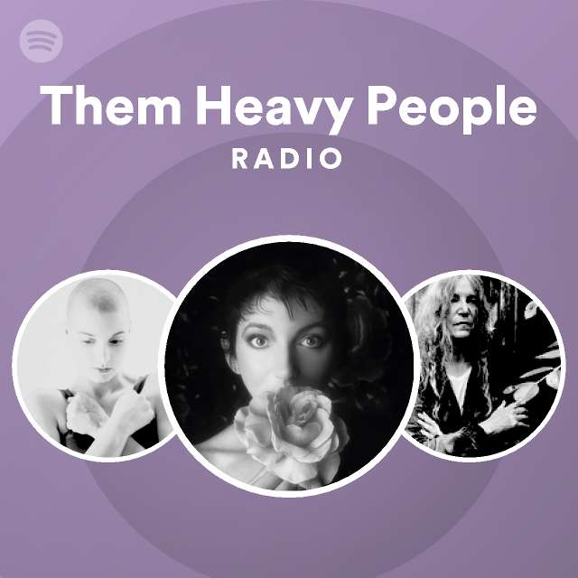 them-heavy-people-radio-spotify-playlist