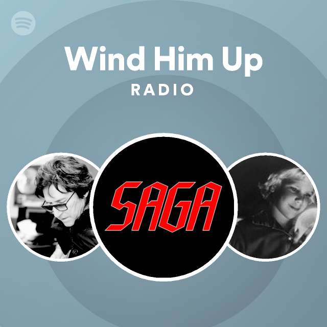 Wind Him Up Song Meaning