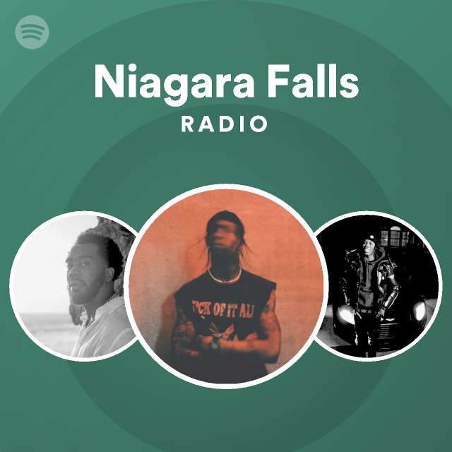 Niagara falls radio playlist by spotify spotify