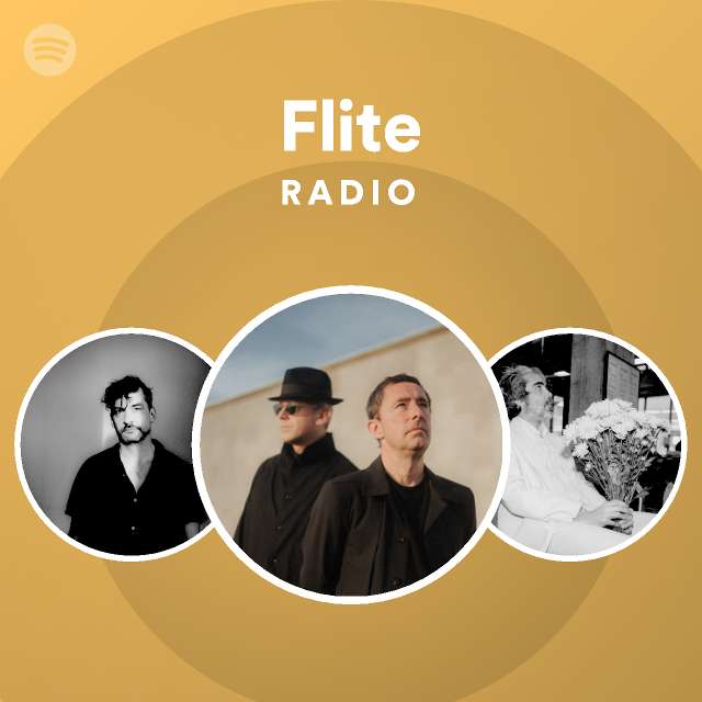 Flite Radio Playlist By Spotify Spotify