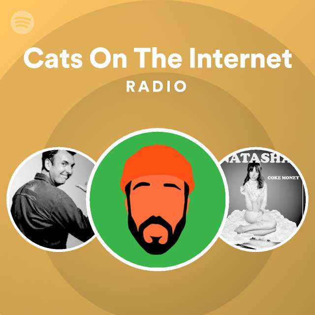 Cats On The Radio playlist by Spotify Spotify