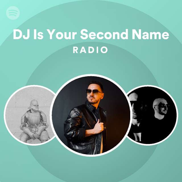 how do i get spotify dj to say my name
