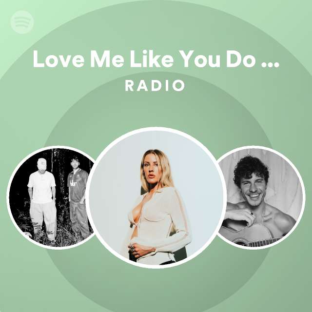 Fifty Shades Darker Music Playlist