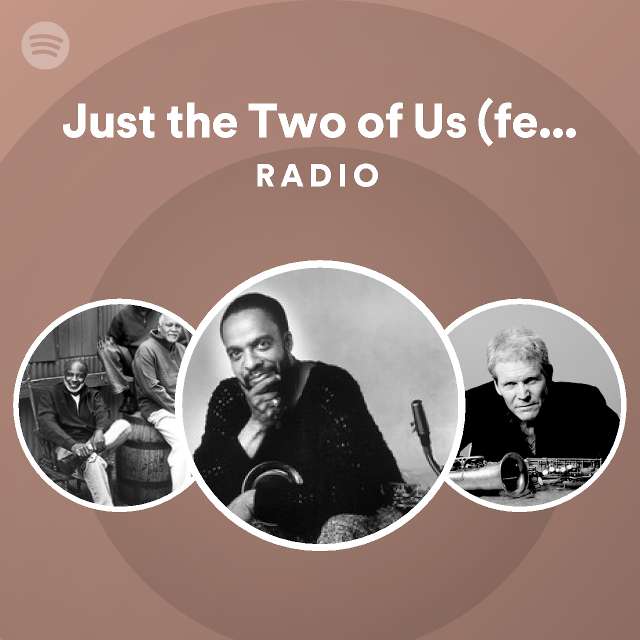 Just the Two of Us Podcast