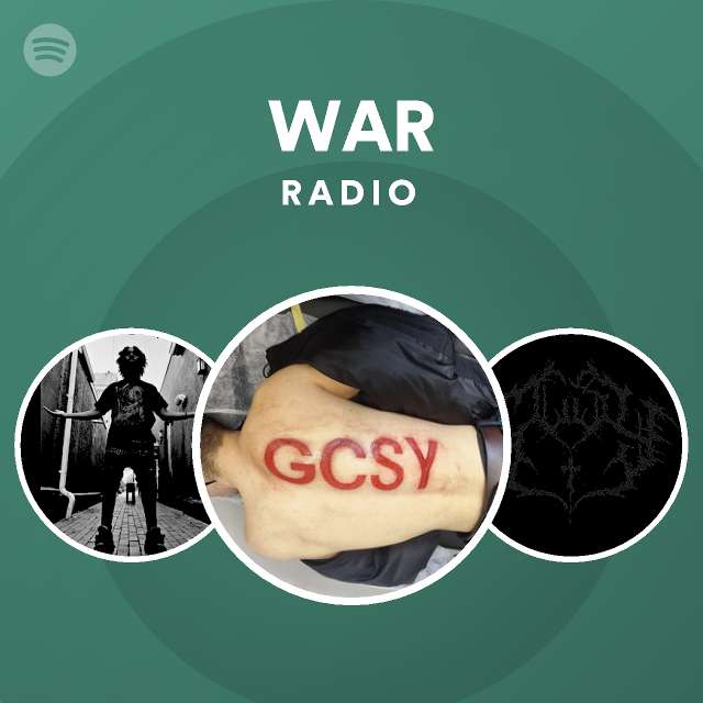 world at war soundtrack spotify