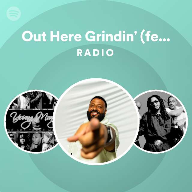 Out Here Grindin' (feat. Rick Ross, Akon, Ace Hood, Plies, Lil Boosie ...