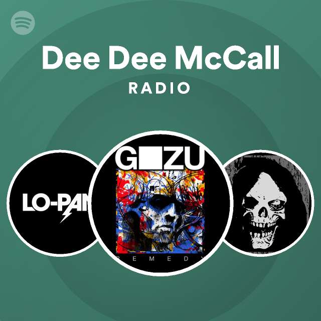 Dee Dee McCall Radio - playlist by Spotify | Spotify