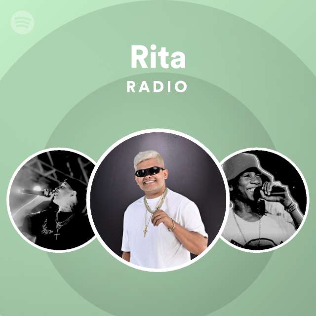 Rita Radio - playlist by Spotify | Spotify