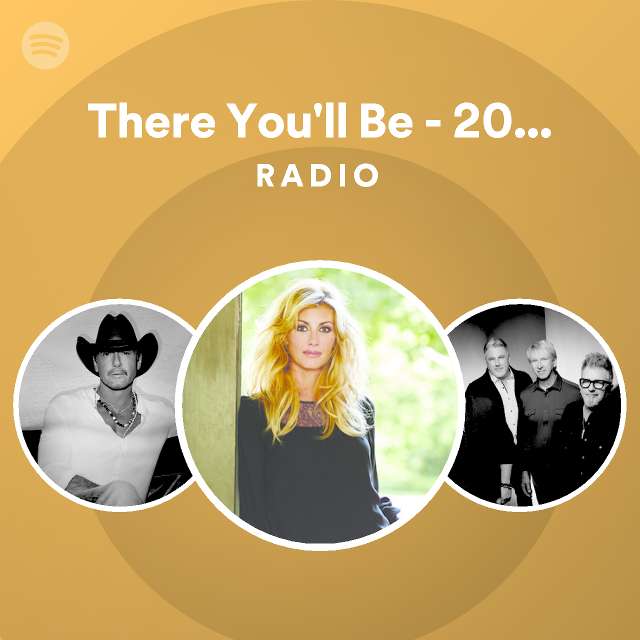 There You'll Be - 2007 Remaster Radio - playlist by Spotify | Spotify