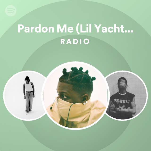 download lil yachty pardon me mp3