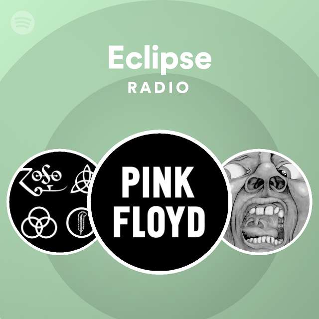 Eclipse Radio - playlist by Spotify | Spotify