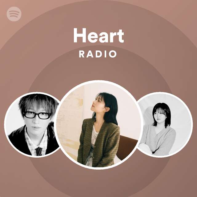 Heart Radio - playlist by Spotify | Spotify