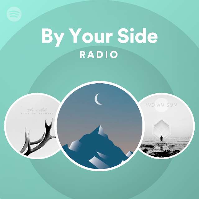 Signed By Your Side