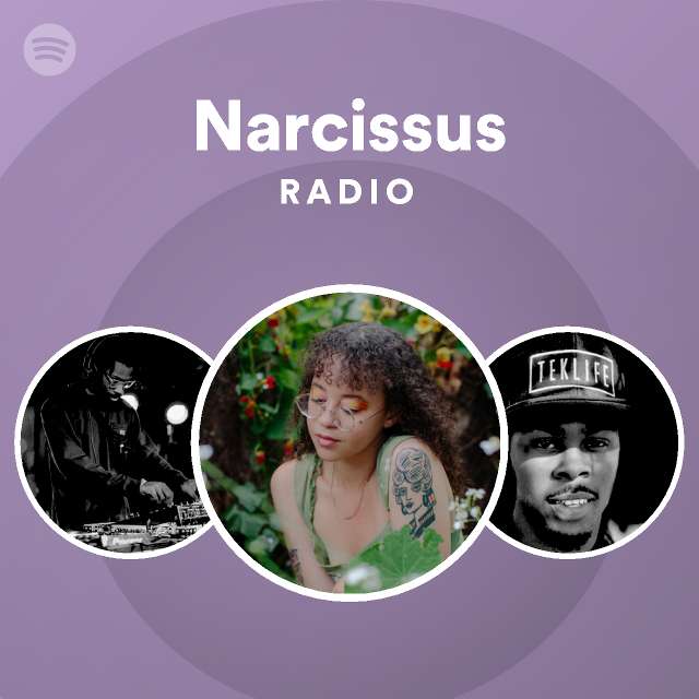 Narcissus Radioのサムネイル