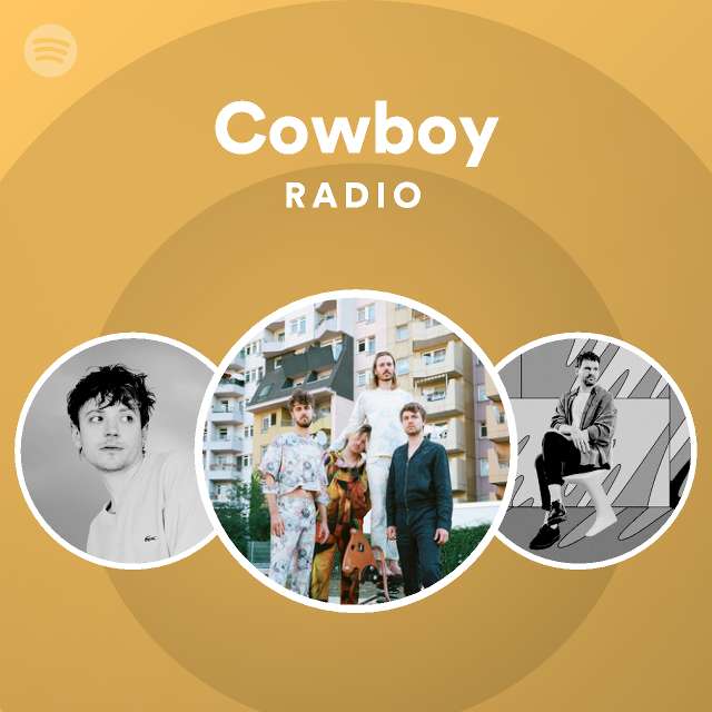 Cowboy Radio - playlist by Spotify | Spotify