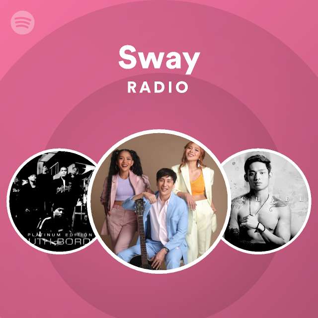 Sway Radio - playlist by Spotify | Spotify