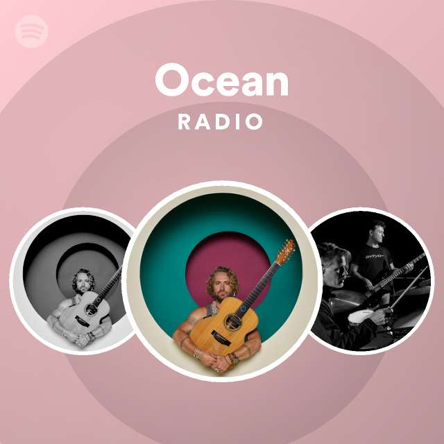 Ocean Radio playlist by Spotify Spotify