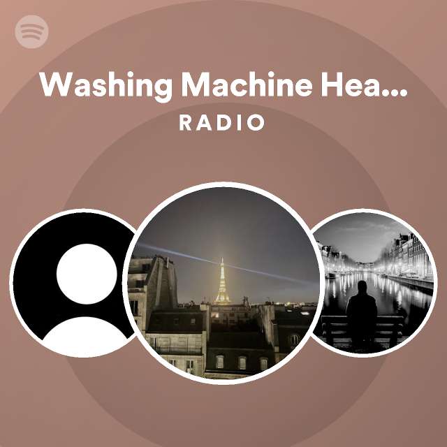Washing Machine Heart - Sped Up Radio - playlist by Spotify | Spotify
