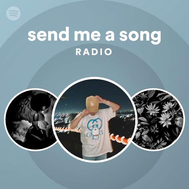 send me your spotify playlist