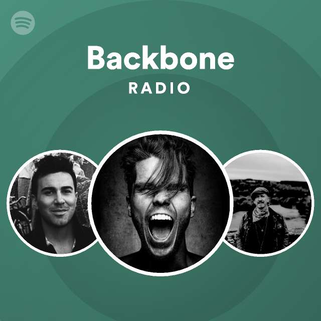 Backbone Radio - playlist by Spotify | Spotify