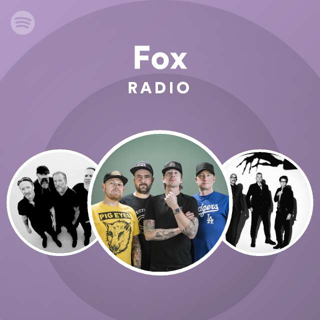 fox news hourly update spotify