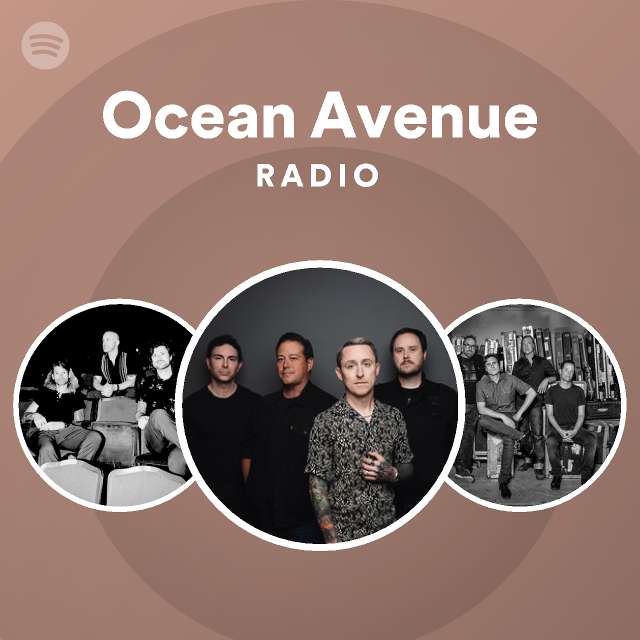 Ocean Avenue Radio - playlist by Spotify | Spotify