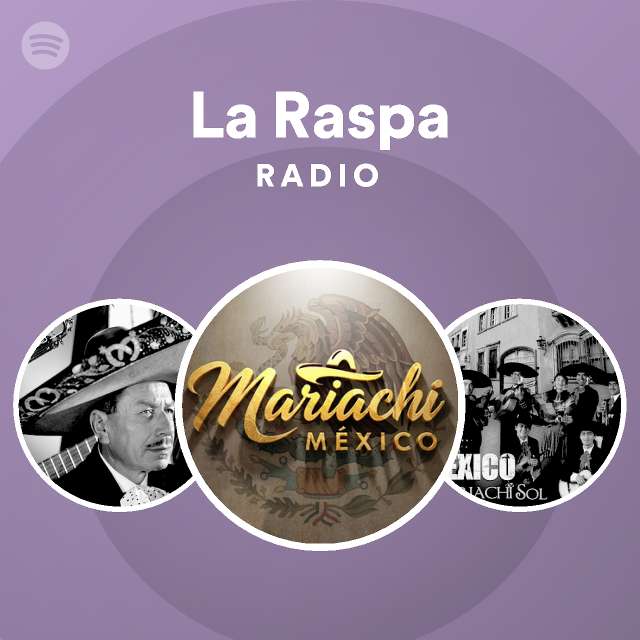 La Raspa Radio playlist by Spotify Spotify