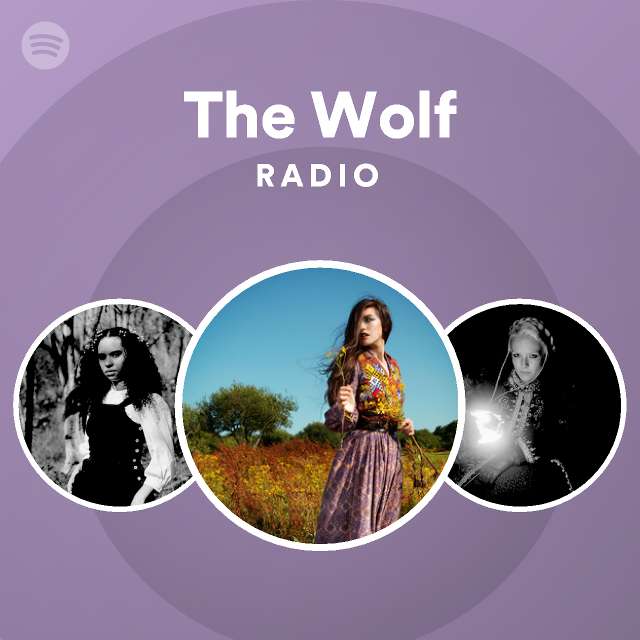The wolf radio playlist by spotify spotify