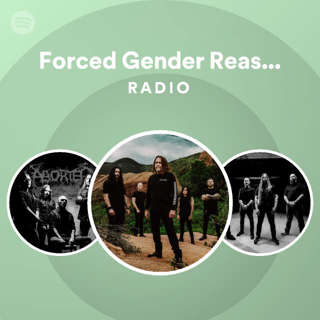 forced gender reassignment official music video