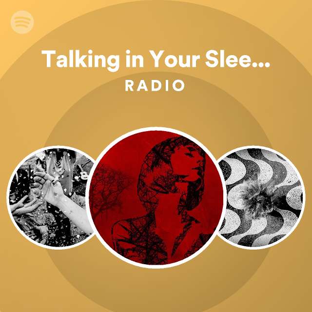 Talking in your sleep bossa nova mix radio playlist by spotify