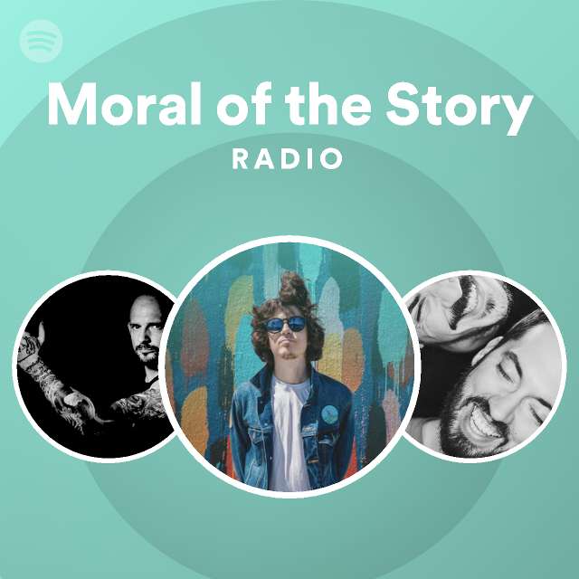 neeti mullai x moral of the story spotify