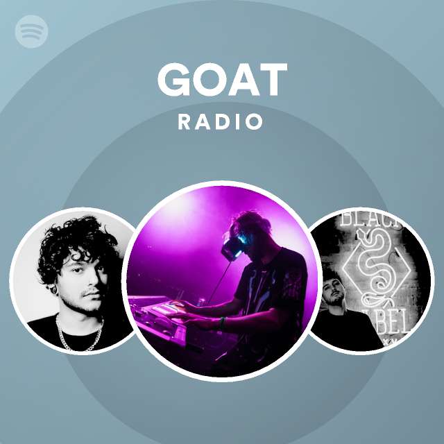 Goat Radio Moderatoren – Moderation : Sie machen 20 Minuten Radio – VJIPHE