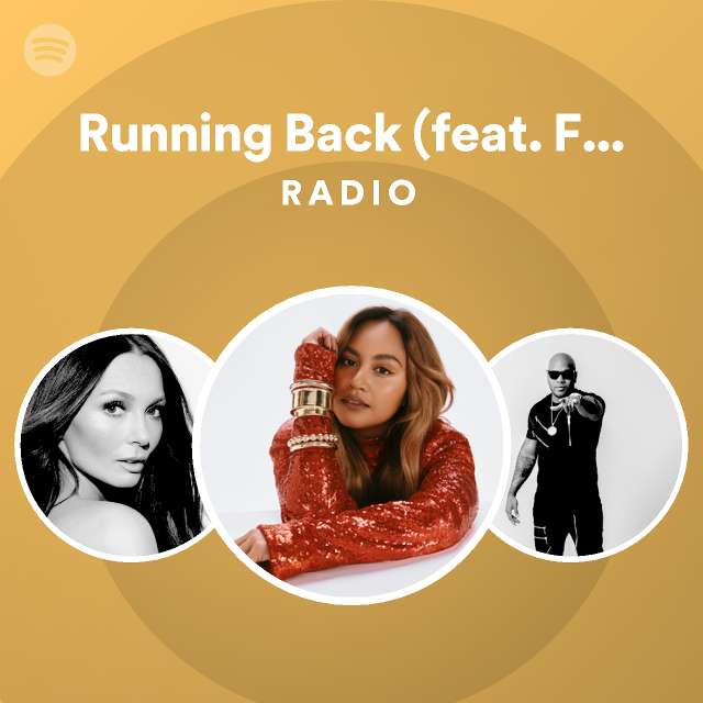 Running Back (feat. Flo Rida) Radio | Spotify Playlist