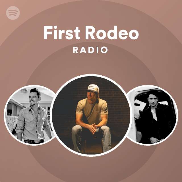 First Rodeo Radio playlist by Spotify Spotify
