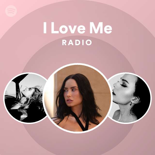 I Love Me Radio - playlist by Spotify | Spotify