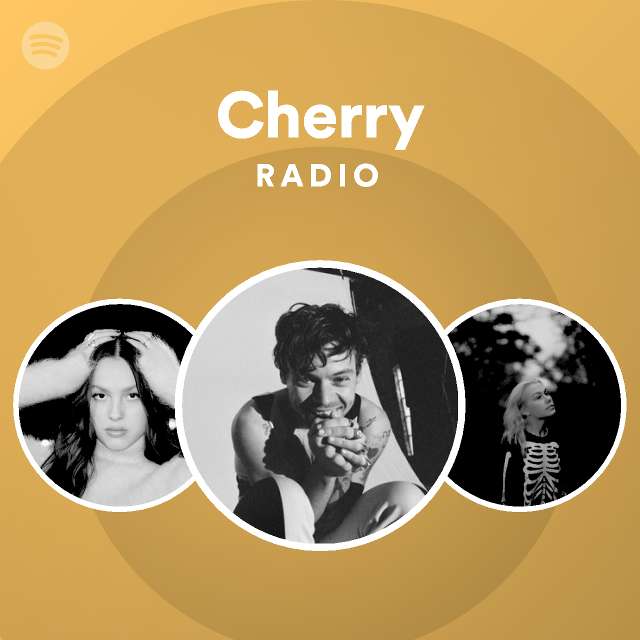 Cherry Radio - playlist by Spotify | Spotify