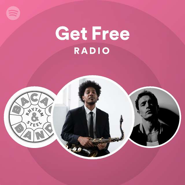 Get Free Radio Playlist By Spotify Spotify