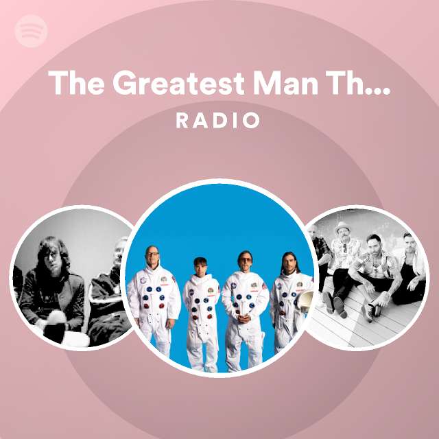 The Greatest Man That Ever Lived (Variations On A Shaker Hymn) Radio