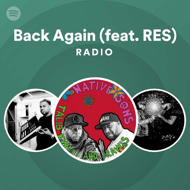 back-again-feat-res-radio-spotify-playlist