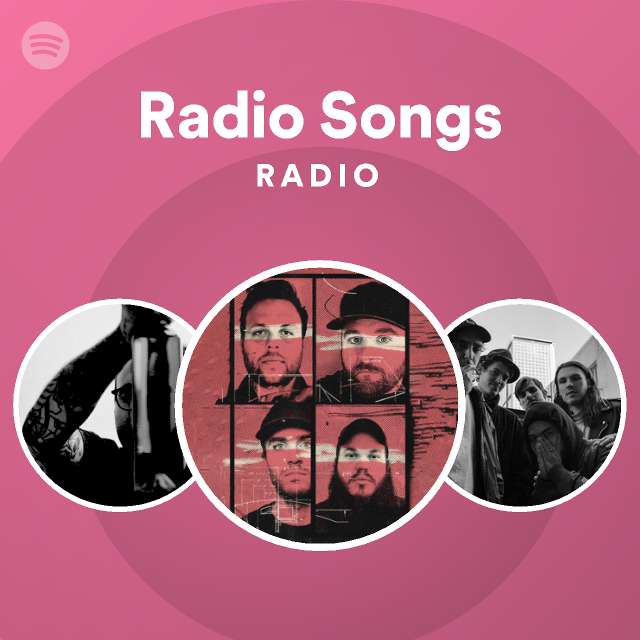 Radio Songs Radio - playlist by Spotify | Spotify