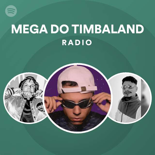 mega do timbaland mp3 download