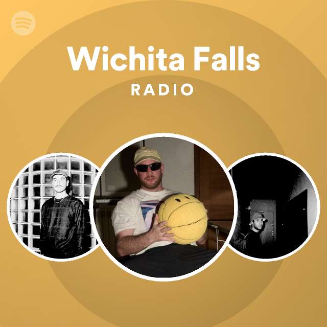 Wichita falls radio playlist by spotify spotify