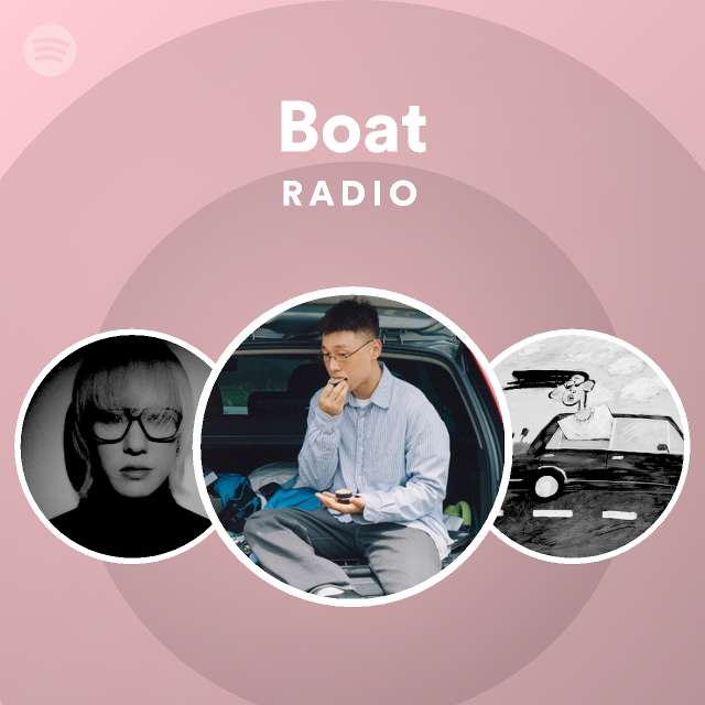 spotify yacht music