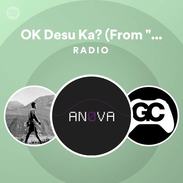 ok-desu-ka-from-earthbound-radio-playlist-by-spotify-spotify