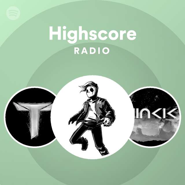 Highscore Radio - playlist by Spotify | Spotify