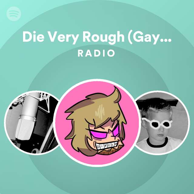 Die Very Rough Gay Parade Lyrics