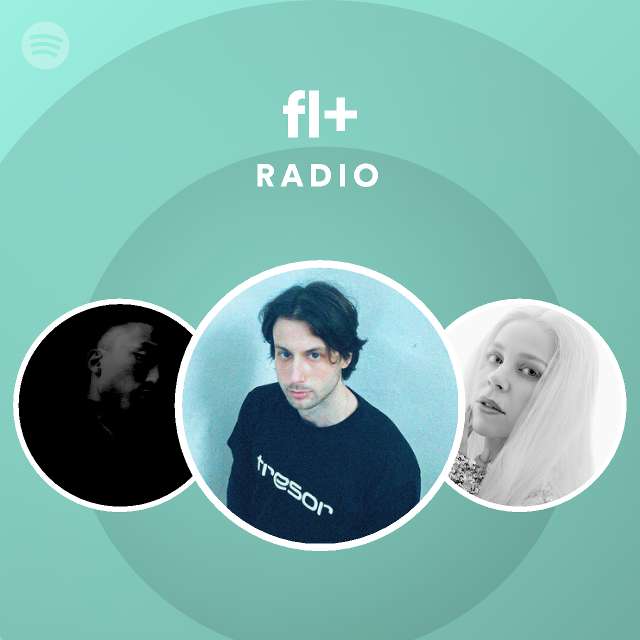 Fl radio spotify playlist